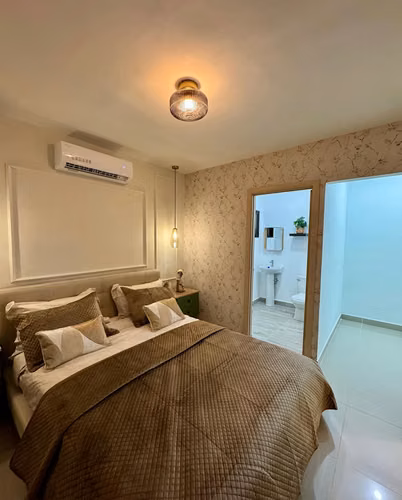  Tu nuevo hogar en Ciudad Juan Bosch con Bono Vivienda incluido