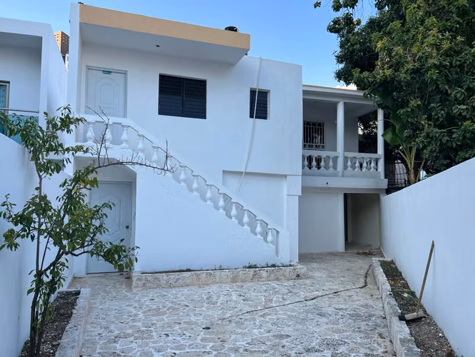 House for Rent