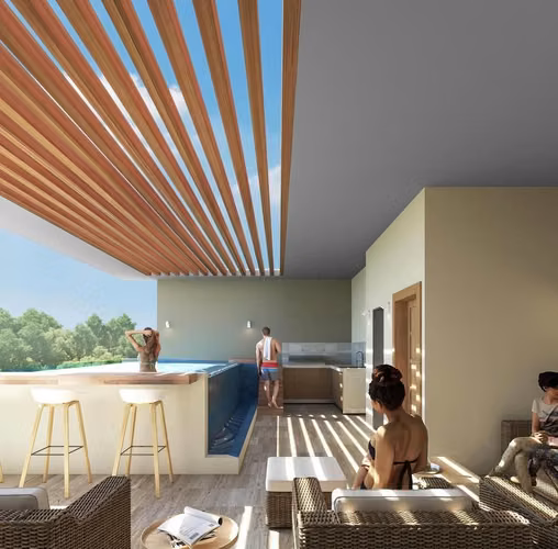 Apartamentos en venta en Punta Cana, Costa Cana