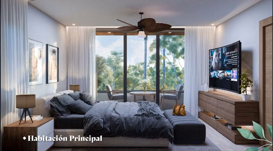 Apartamentos en venta en Punta Cana, Costa Cana