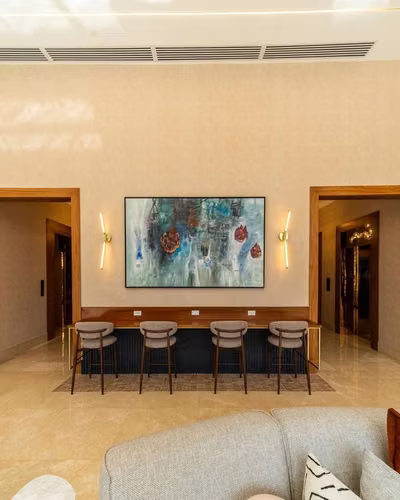 Apartamento en venta, Ens. Naco