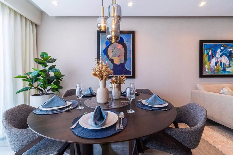 Apartamento en venta, Ens. Naco