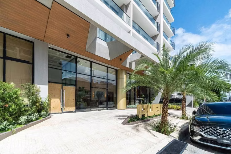 Apartamento en venta, Ens. Naco