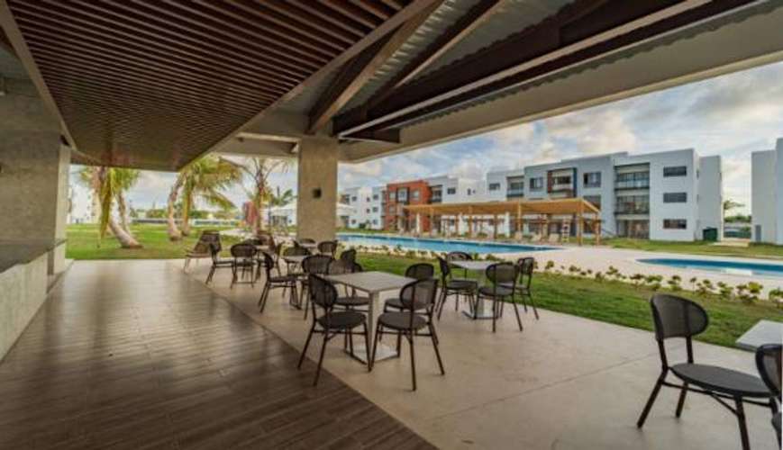 Apartamento de 2 habitaciones en venta en Costa Bávaro - Imagen 7