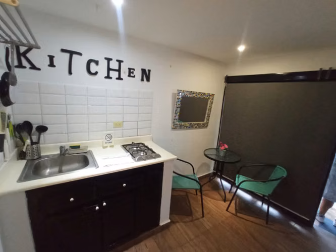 Apartamento tipo estudio Amueblado en Renta en Piantini - Imagen 5