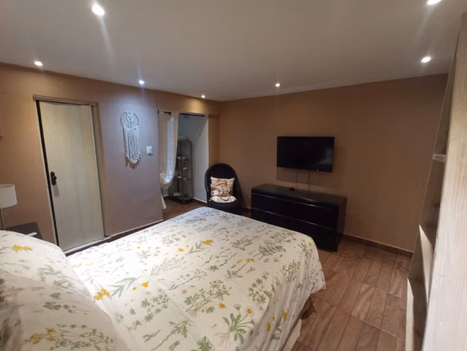 Apartamento tipo estudio Amueblado en Renta en Piantini - Imagen 7