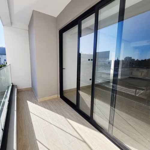 Torre de apartamentos en Bella Vista BV-02