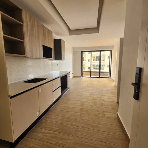 Torre de apartamentos en Bella Vista BV-02