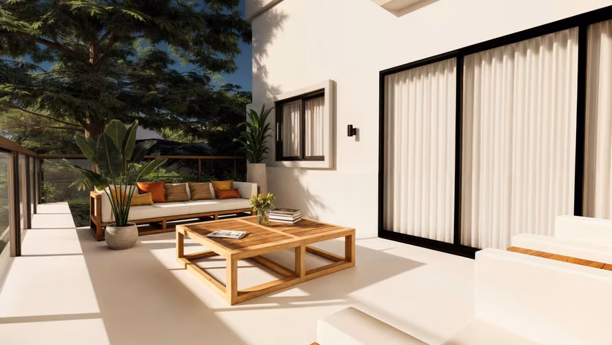 Nuevo Proyecto de Apartamentos – Gazcue (G-01)