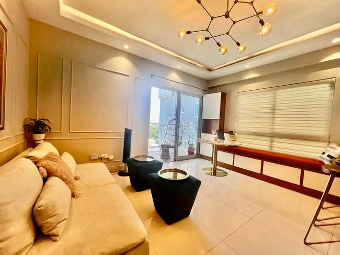 Apartamento en alquiler Amueblado, Urb. Fernandez - Imagen 10
