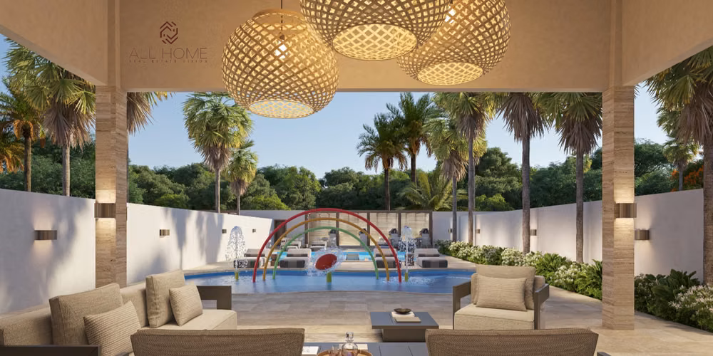 Apartamentos en venta en Santo Domingo Este desde US$94,913. Invierte hoy. - Imagen 5