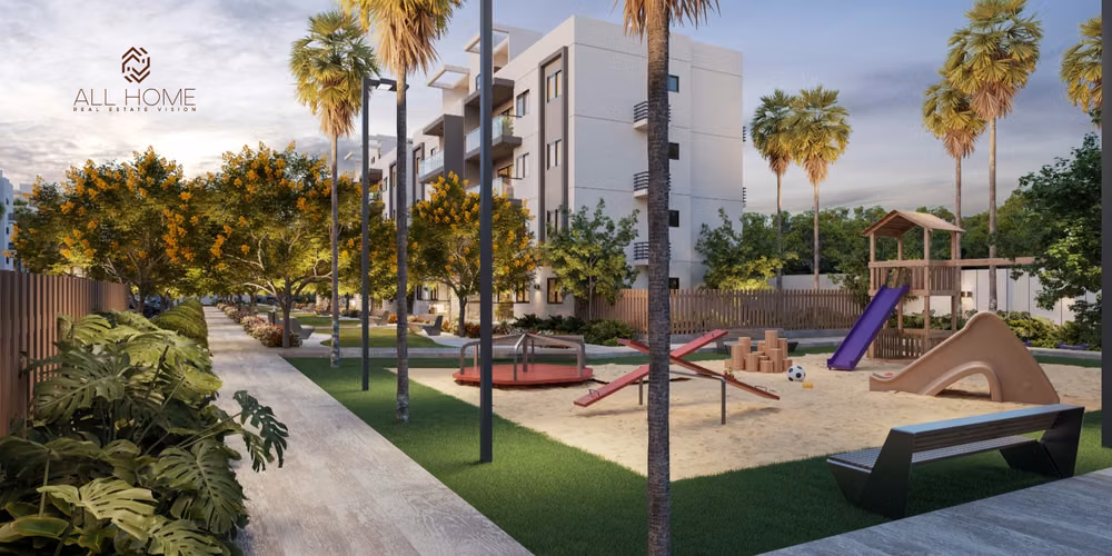 Apartamentos en venta en Santo Domingo Este desde US$94,913. Invierte hoy. - Imagen 3