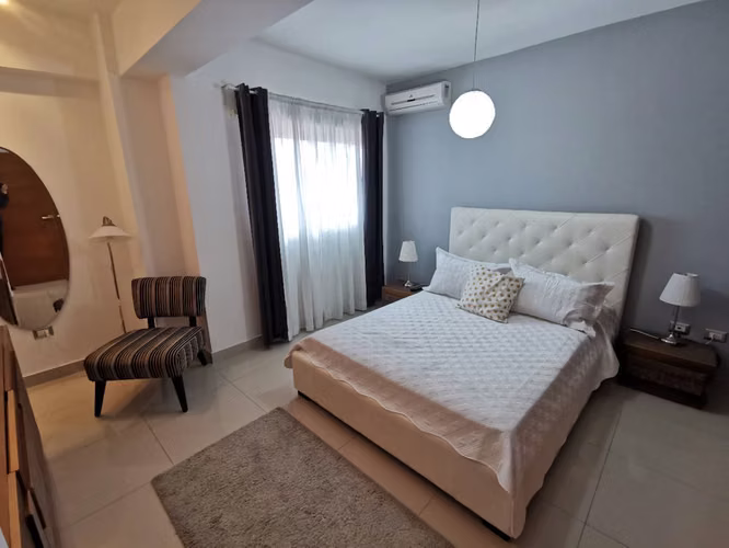 Apartamento de 1 habitacion en alquiler, Piantini - Imagen 10