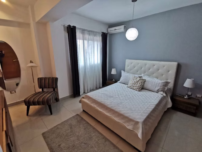 Apartamento de 1 habitacion en alquiler, Piantini - Imagen 5