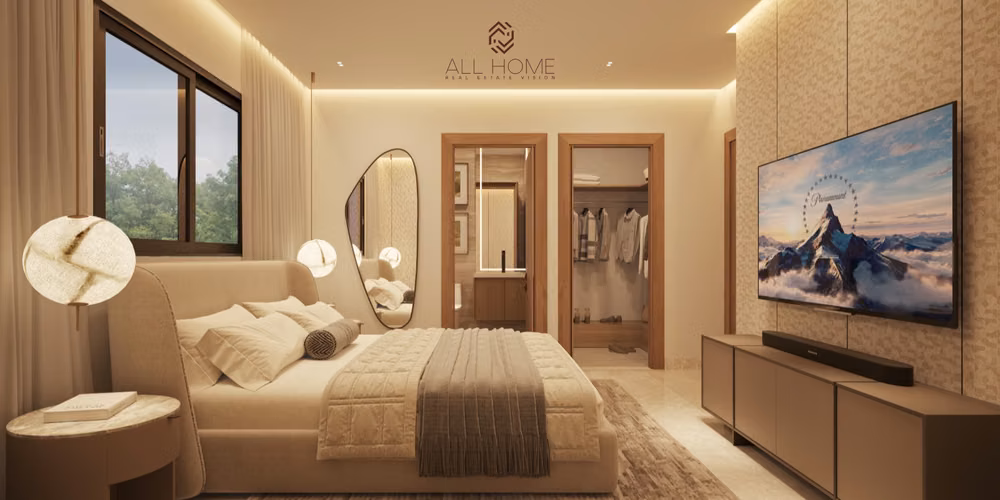 Apartamentos en venta en Santo Domingo Este desde US$94,913 - Imagen 8
