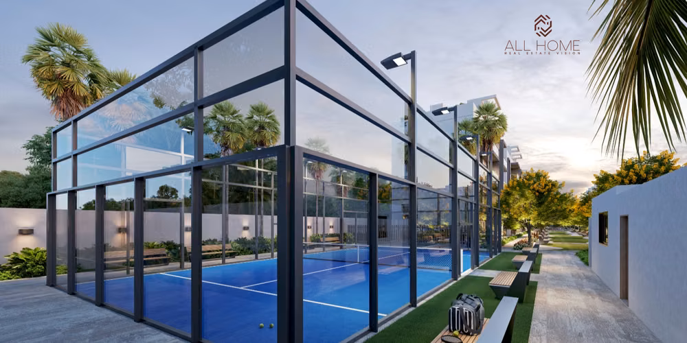 Apartamentos en venta en Santo Domingo Este desde US$94,913 - Imagen 3