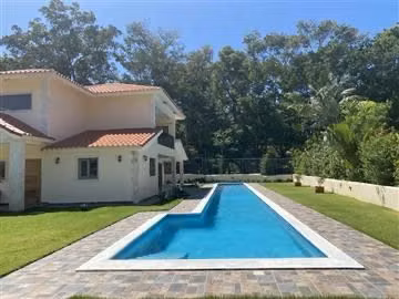 356 VILLA EN PERLA MARINA, SOSUA - Imagen 7