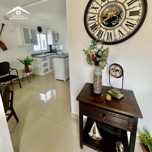PROYECTO DE MODERNAS VILLAS DE 2 NIVELES UBICADAS EN LA CARRETERA DE JUBEY BOCA CHICA - Imagen 3