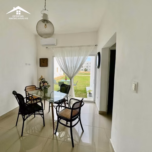 PROYECTO DE MODERNAS VILLAS DE 2 NIVELES UBICADAS EN LA CARRETERA DE JUBEY BOCA CHICA - Imagen 5