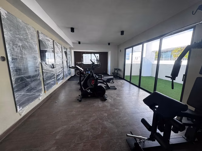 Se alquila, Apartamento 1Hab Amueblado - Imagen 8