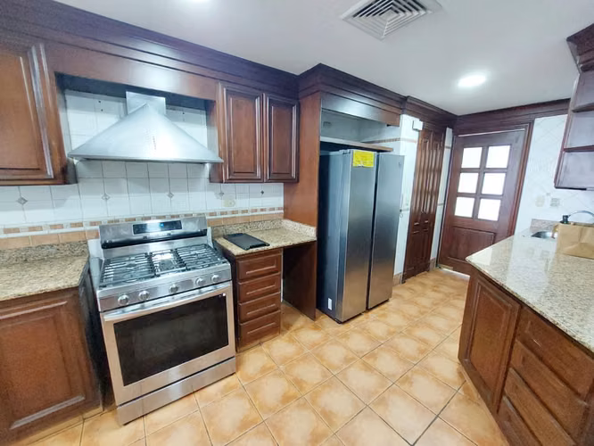 High-End Apartment for Rent in Los Cacicazgos | Avenida Anacaona