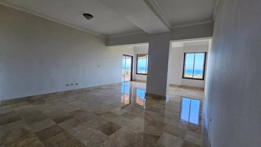 High-End Apartment for Rent in Los Cacicazgos | Avenida Anacaona