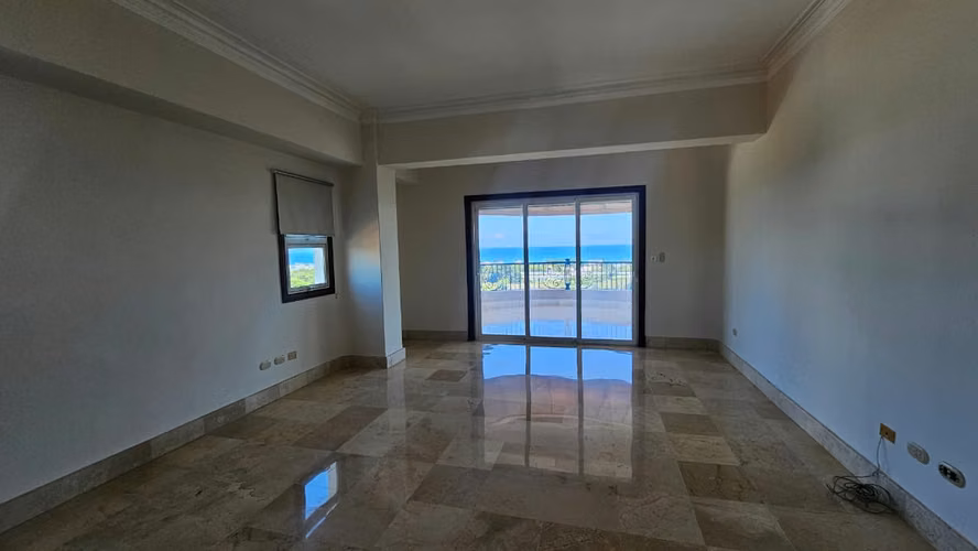 High-End Apartment for Rent in Los Cacicazgos | Avenida Anacaona