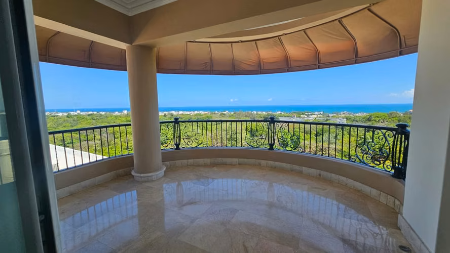 High-End Apartment for Rent in Los Cacicazgos | Avenida Anacaona