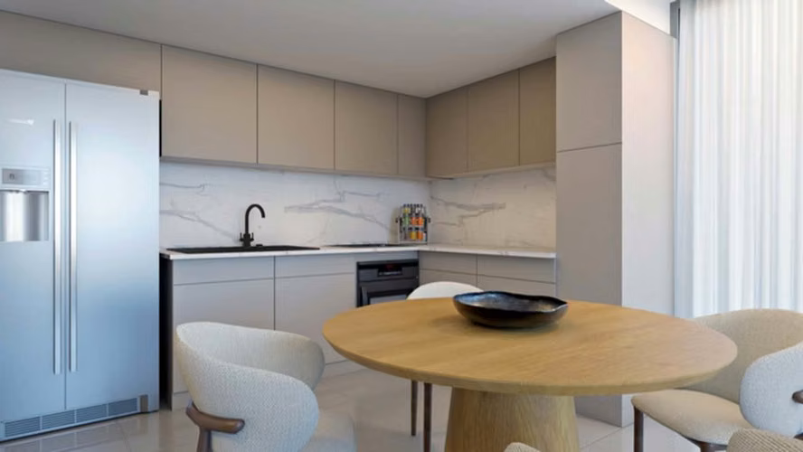 Lujosa torre de apartamentos en Ensanche Naco (EN-04) - Imagen 5