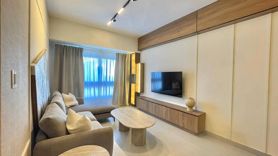 Destacado Exclusiva Apartamento en Alquiler Amueblado de lujo en Naco - Imagen 5