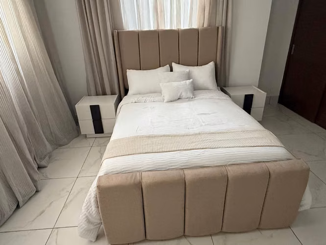 Apartamento en Piantini nuevo amueblado de una habitación - Imagen 8