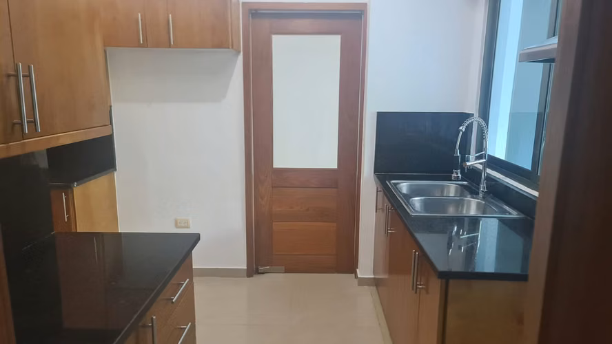Excelente Apartamento en Alquiler, 2 Habitaciones, El Vergel - Imagen 2