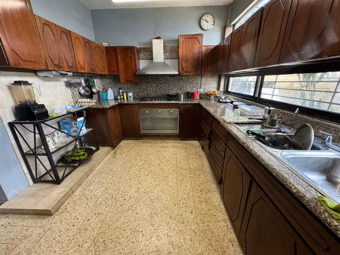 Venta Casa Ensanche Naco