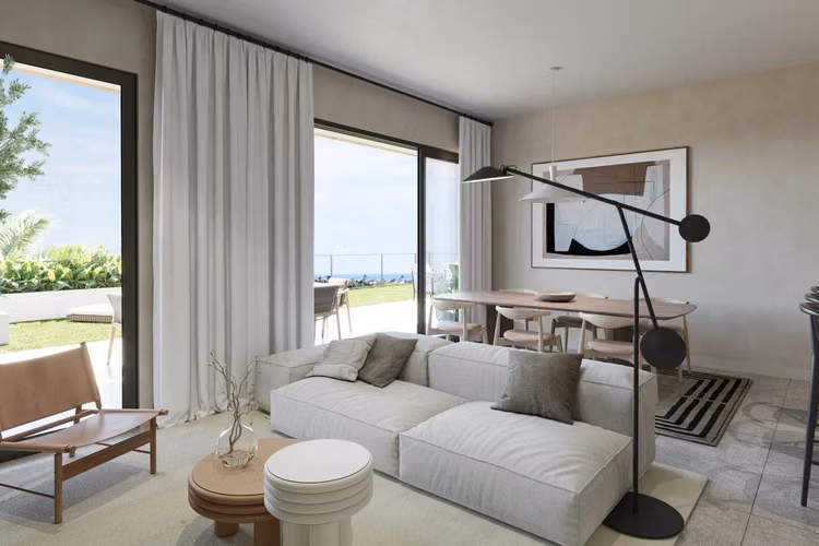 Apartamentos en Venta en Cap Cana Cerca de la Playa - Imagen 5