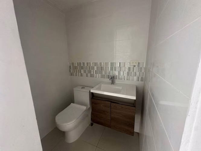 PentHouse en Venta - Evaristo Morales