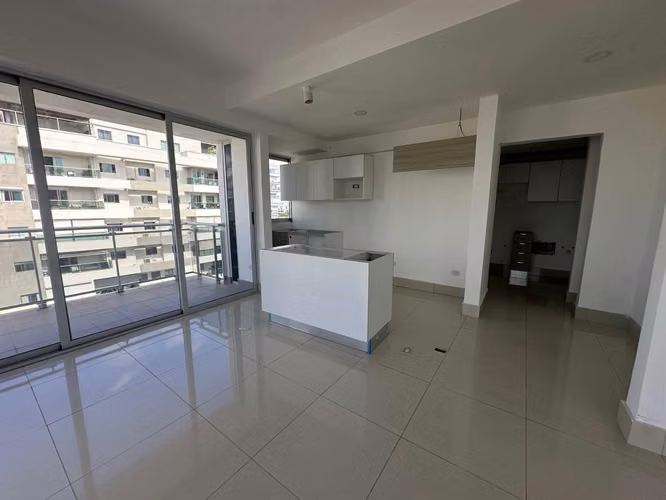 PentHouse en Venta - Evaristo Morales