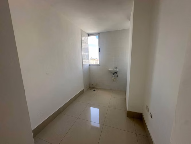 PentHouse en Venta - Evaristo Morales