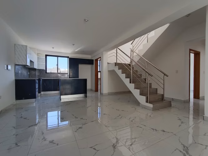 Venta de apartamentos