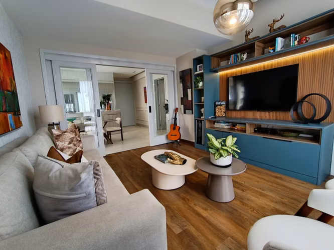 Venta de apartamento en Serralles