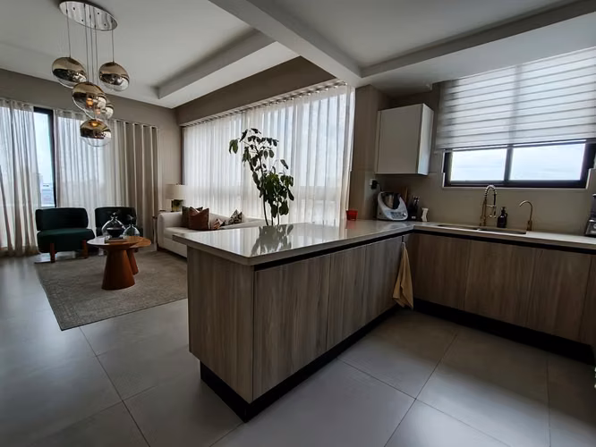 Venta de apartamento en Serralles