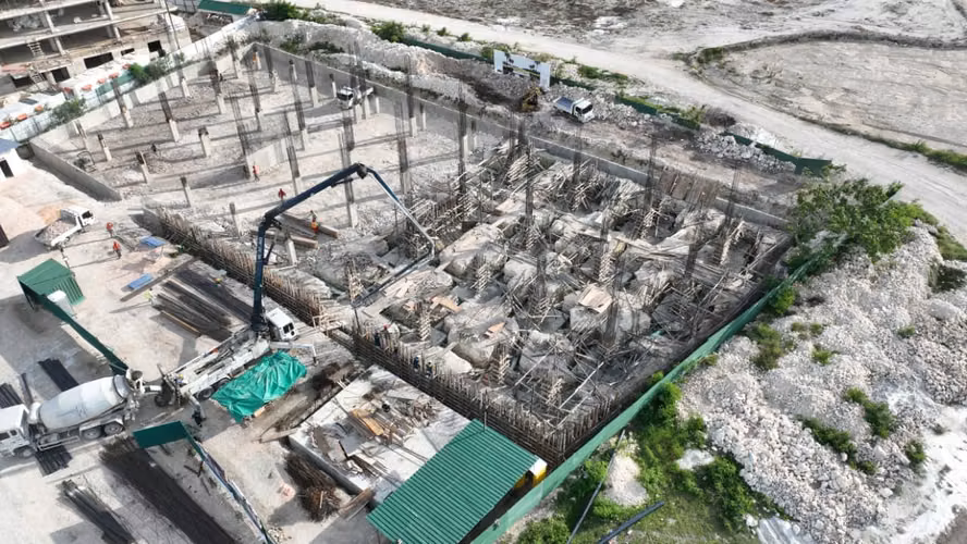 Apartamento en venta en Cap Cana de 1 Habitación - Imagen 10