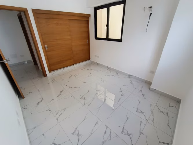 Venta de apartamento en las praderas