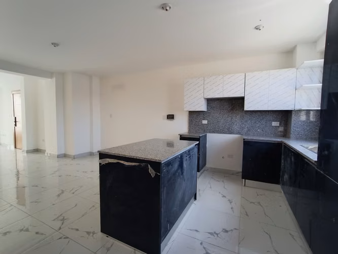 Venta de apartamento en las praderas