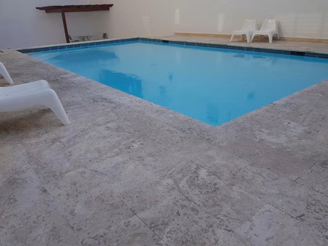 Apartamento En Alquiler De 3 Habitaciones Y 2 Baños En Naco - Imagen 5