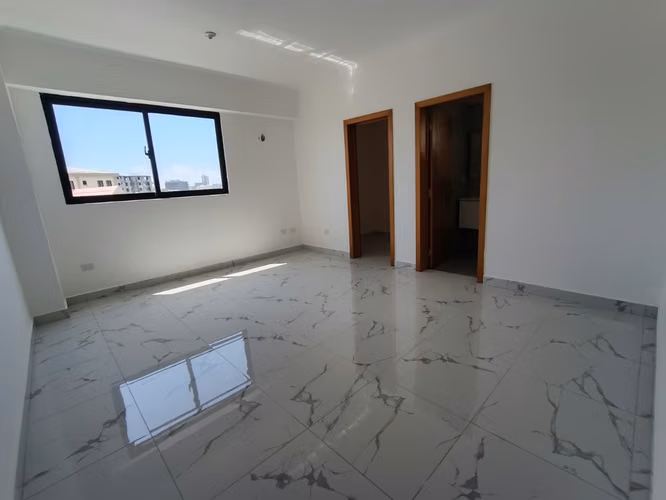 Venta de apartamento en las praderas