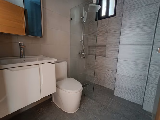 Venta de apartamento en las praderas