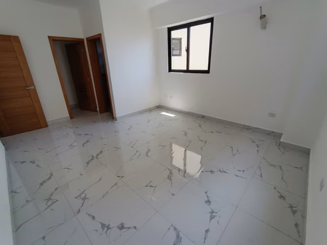 Apartamento en venta en Las Praderas