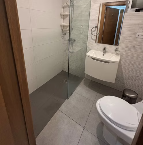Apartamento En Alquiler De 2 Habitaciones Y 3 Baños En Piantini - Imagen 4