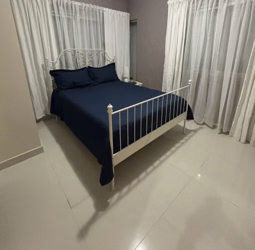 Apartamento En Alquiler De 2 Habitaciones Y 3 Baños En Piantini - Imagen 3
