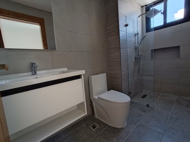 Apartamento en las praderas en venta